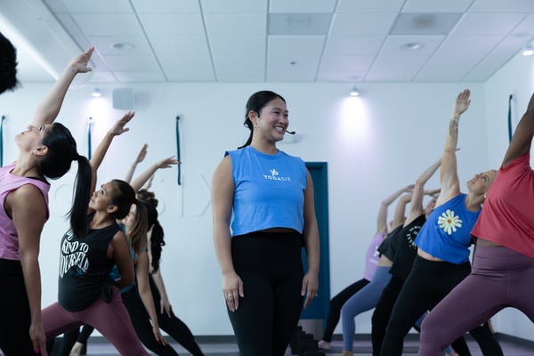 Home from Campus, Back to Center: How to Reconnect with Yourself This Summer